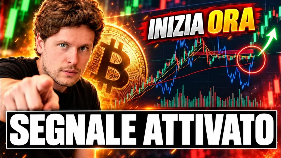 Bitcoin, what the market is not talking about while altcoins wait