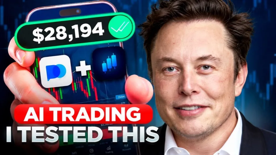 Pocket Option AI Trading: Free Bot, Strategy & Live Test