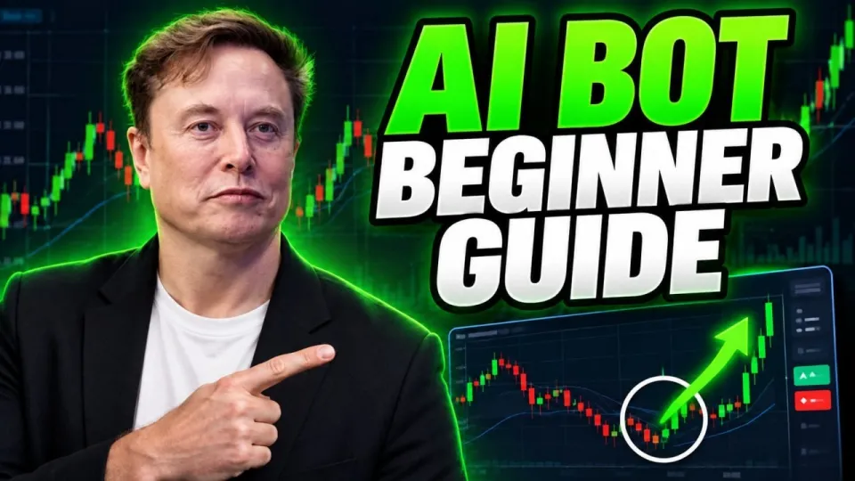 Pocket Option AI Trading: How to Use AI Trading Bots for Binary Options Success