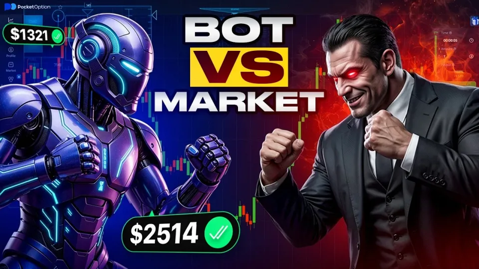 What is the Pocket Option AI Trading Bot and How Does It Work